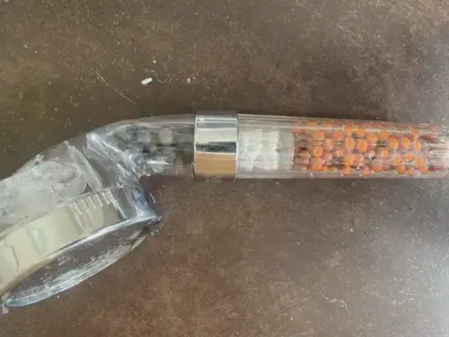 A tisztító vízgyöngyös zuanyag megváltoztatta a fürdőszobai rutinomat