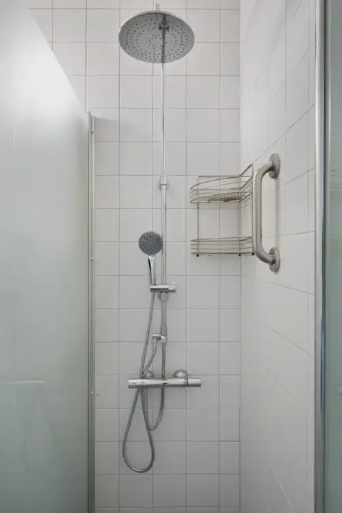 A zuharacsa emelésének lépésről lépésre