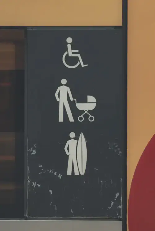 Akadálymentes fürdőszoba kialakításának alapvető lépései