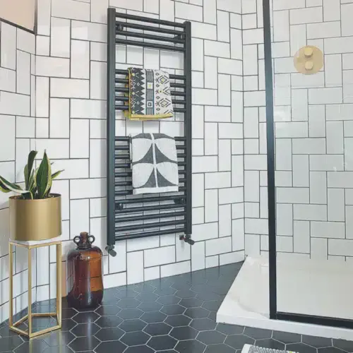 Bathroom csempe tisztításának hatékony módszerei
