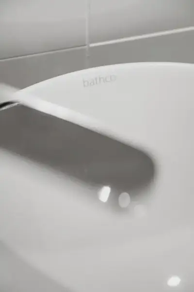 Bidet használata és előnyei a fürdőszobában