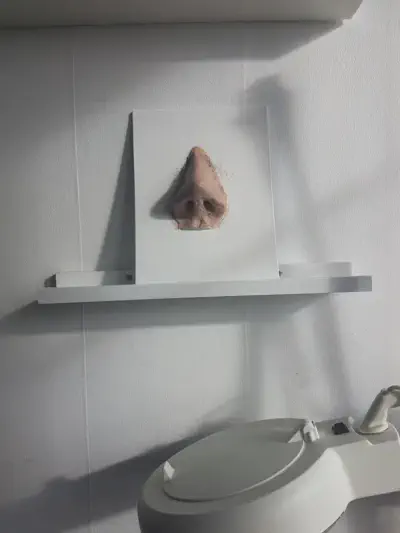 Fali wc felszerelésének lépései