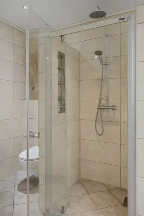 Fürdőkabin csere tanácsok és gyakori hibák