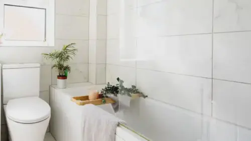 Fürdőszoba csempézés előtt fontos tudnivalók