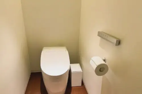 Fűtött wc ülőkék beépítésének lépései