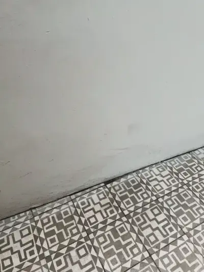 Hogyan csempézzünk fürdőszobát rétegelt lemezre