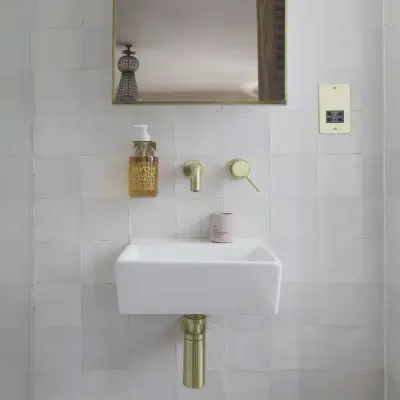 Kortárs fürdőszoba inspirációk a modern stílushoz