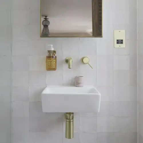 Kortárs fürdőszoba inspirációk a modern stílushoz