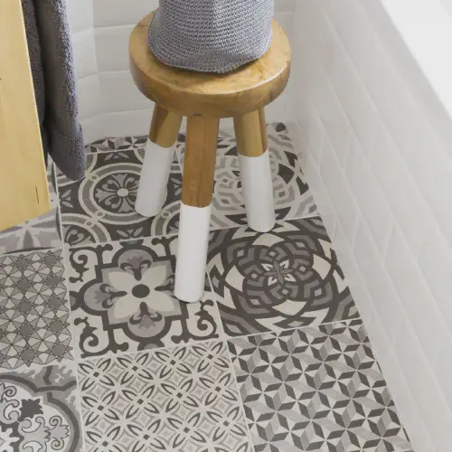 Kortos fürdőcsempe ötletek inspirációra vágyóknak