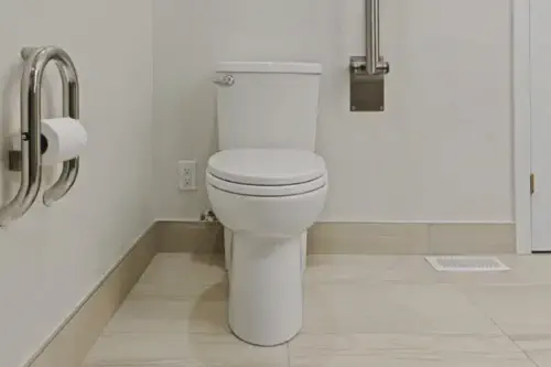 Melegített wc ülőkék előnyei és kényelme