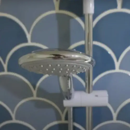 Morokkó stílusú fürdőszoba átalakítás inspiráló ötletekkel