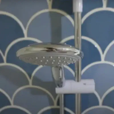 Morokkó stílusú fürdőszoba átalakítás inspiráló ötletekkel