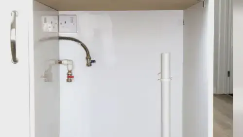 Mosógép csatlakoztatásának lépései kezdőknek