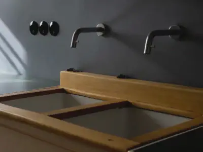 Műanyag vagy integrált mosogató melyik választható