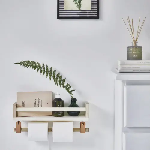 Okos ikea fürdőszoba megoldások kreatív tároláshoz