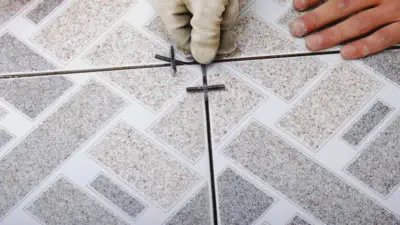 Profiszakértői útmutató fürdőszoba csempeázáshoz
