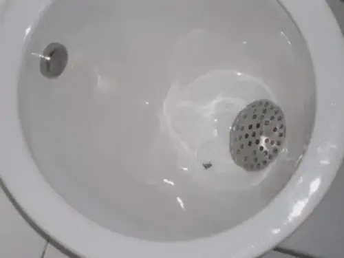 Új wc tartály tömítés cseréjének lépései