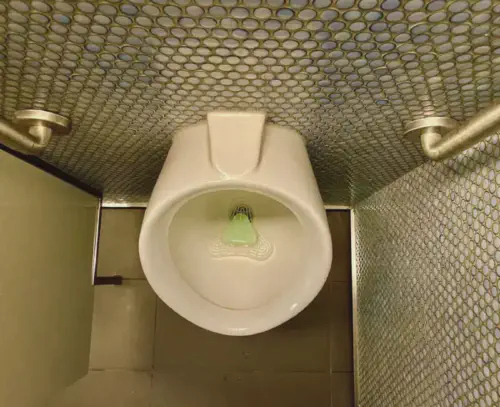 Új wc ülőke zsanér cseréjének lépései