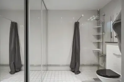 Zuhanykabinok típusai és kialakítási lehetőségek