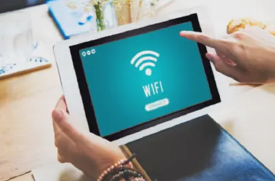 Hogyan blokkoljuk a wi-fi jelet egy szobában az egészség és a termelékenység érdekében?